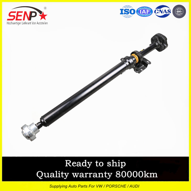 Load image into Gallery viewer, SENP Drive Shaft 7L6521102C Propshaft Axle Shaft Propeller Shaft For VW Audi Porsche
