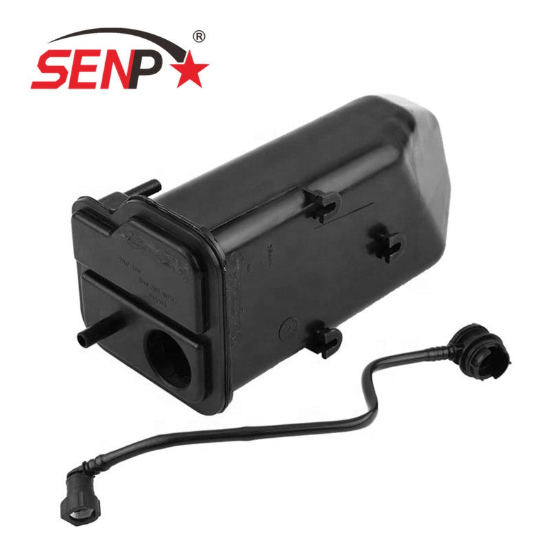 Load image into Gallery viewer, SENP Carbon Charcoal Canister Fit For VW OEM 1K0 201 801E
