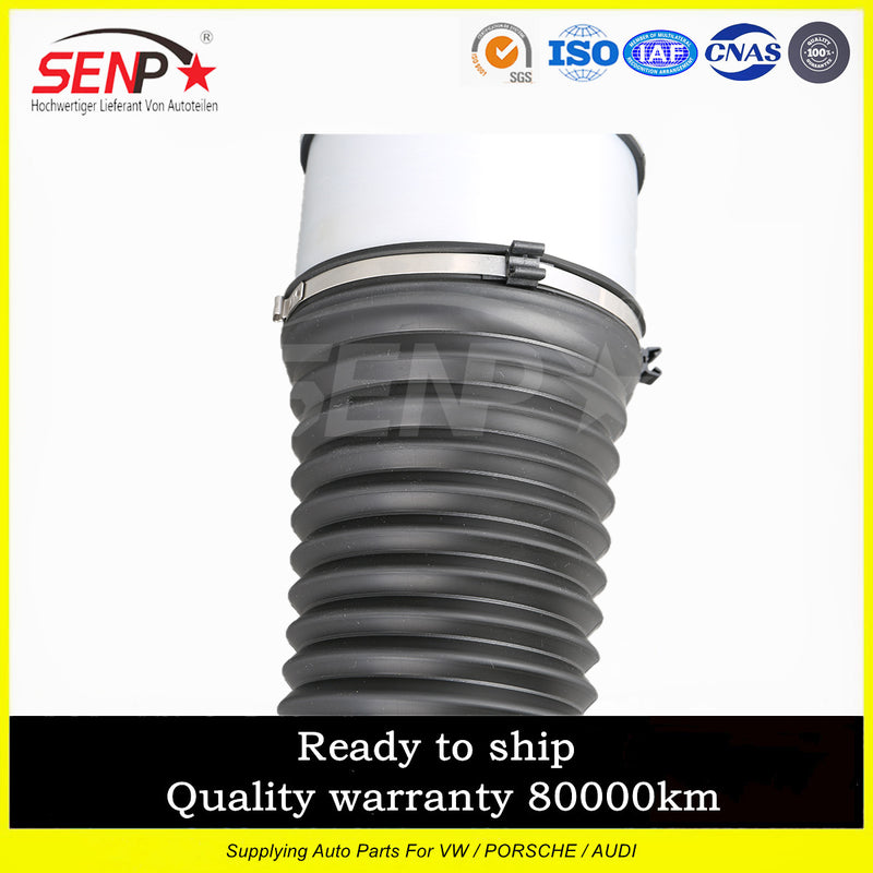Load image into Gallery viewer, SENP Auto Parts Front Shock De Shock Absorber Bumper 4F0 616 040 for Audi A6L C6 car parts
