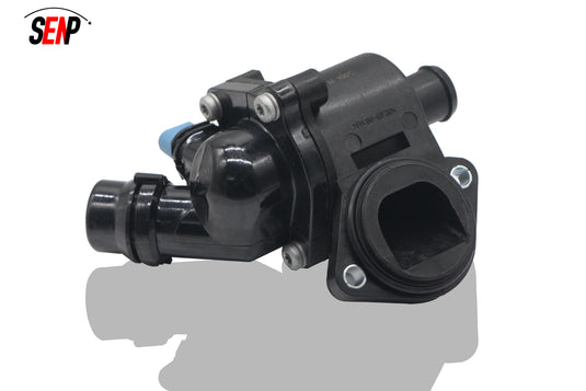Thermostat Housing Assembly For Audi A4 Avant Cabriolet Quattro 06B121111K