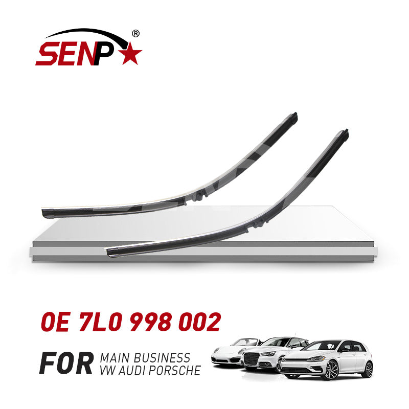 Load image into Gallery viewer, SENP Wiper blade Set Front VW Touareg 7L0 998 002
