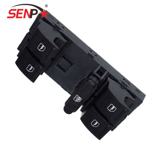 SENP Power Window Switch Fit For VW OEM 1ZD 959 858