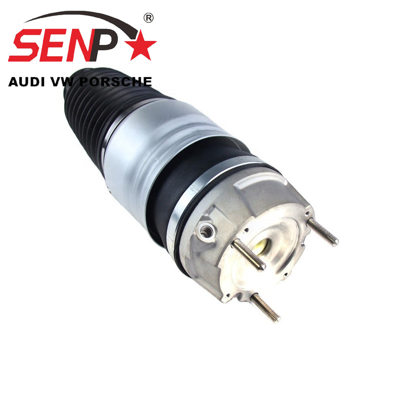 Load image into Gallery viewer, Senp Auto Parts Front Right Air Shock Absorber for VW Porsche Cayenne Audi OE 95834305113
