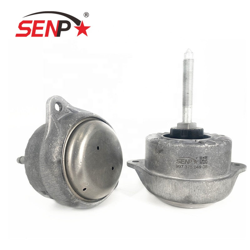 Load image into Gallery viewer, Engine Mount Fit For Porshe 99737504908

