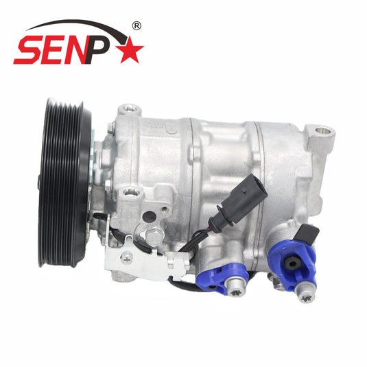 Hot Sale A/C Compressor OEM 4M0 820 803 M Fit For AUDI
