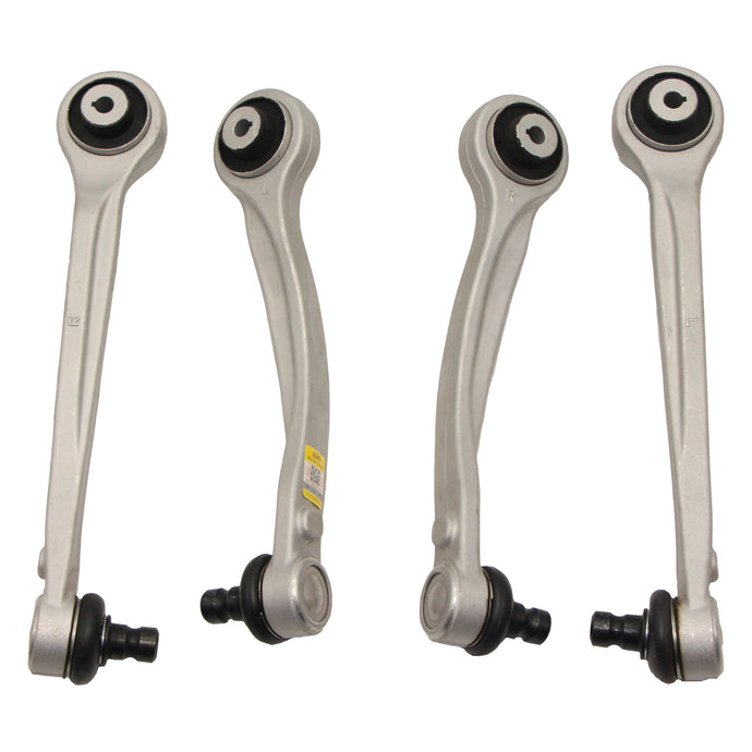 Control Arm complete Upper and down for AUDI 4H0407505