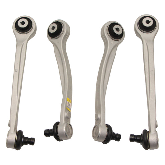 Control Arm complete Upper and down for AUDI 4H0407505