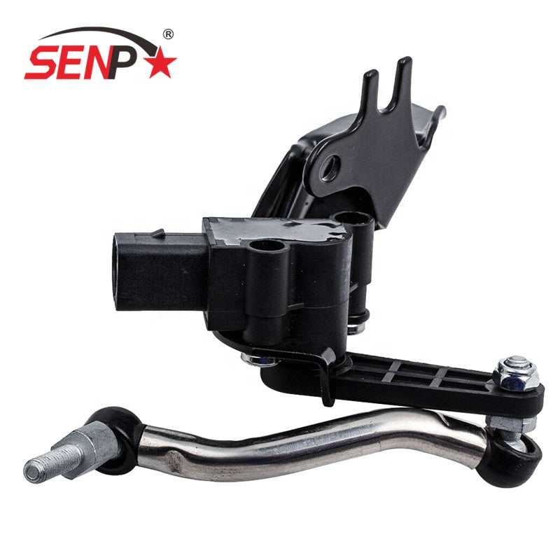 Load image into Gallery viewer, Front Left Headlight Level Sensor Fit For Audi A4 8K0941285P
