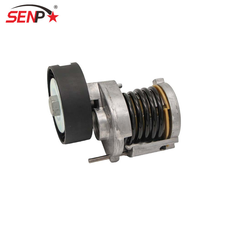 Load image into Gallery viewer, SENP Auto Transmission Parts  Belt Tensioner For Audi A4/VW Polo 038903315AG
