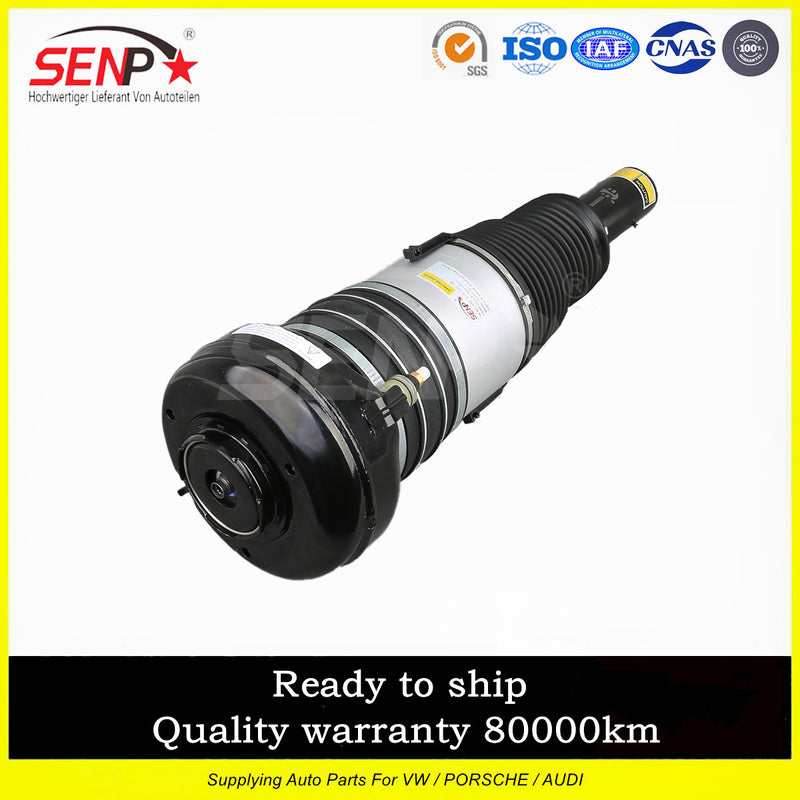 Load image into Gallery viewer, SENP Cost-Effective Front left right shock absorbe 4M0 616 040 AD for Audi

