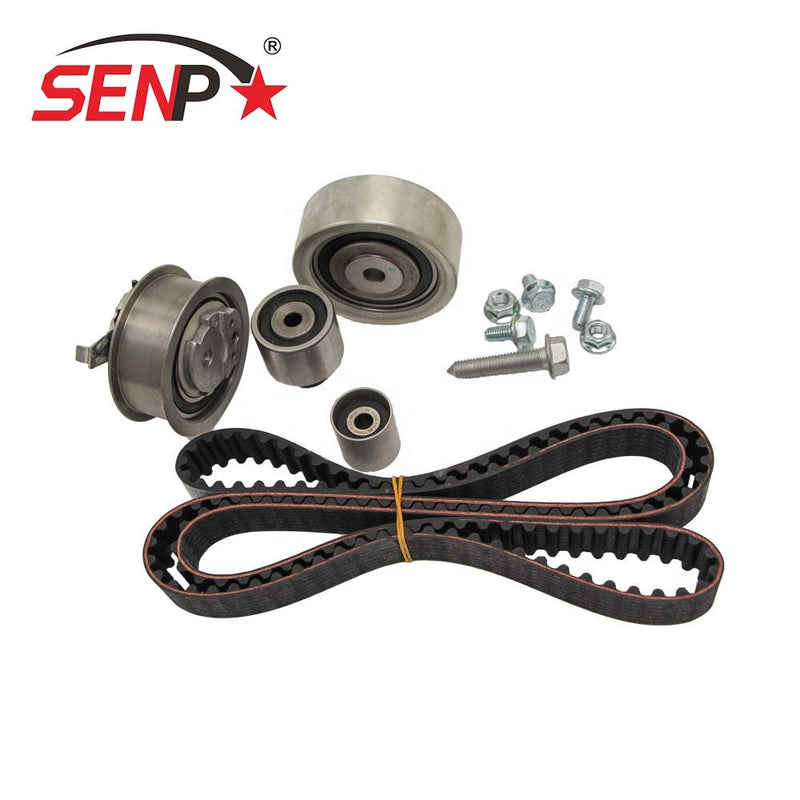 Load image into Gallery viewer, SENP High Quality Auto Parts Timing Kit Fit For VW Skoda Beetle 03L 198 119 F
