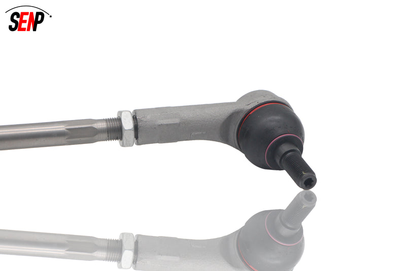 Load image into Gallery viewer, steering tie rod Assembly 7L0422803D for audi Porshce Cayenne vw touareg
