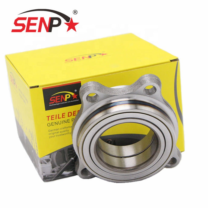 Wheel Hub Bearing Fit For AUDI A4L 8WD407625