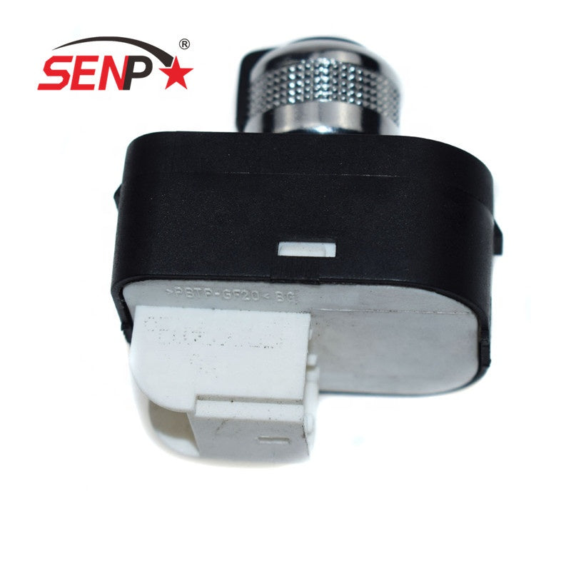 Load image into Gallery viewer, SENP Rear Car Mirror Switch Button Fit For AUDI 4F0959565
