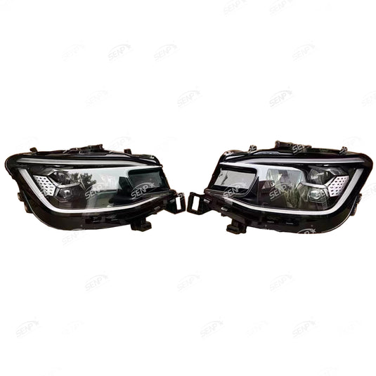 ID6 Electric Car Body Parts Headlight For VW ID6 Electric LED Headlights 12G 941 035