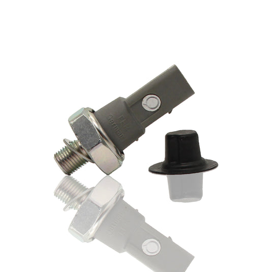 SENP Car Accessories Sensor System Oil Pressure Sensor/Gray For VW Audi 06E919081C/B