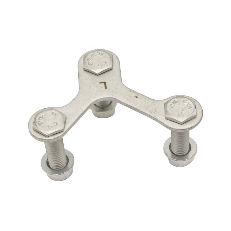 Load image into Gallery viewer, SENP Front Ball Joint Retaining Plate For AUDI 8J0407175
