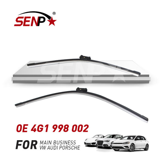 SENP Auto Spare Parts for Audi Wiper Blade Set 4G1998002