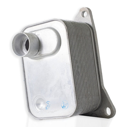 Load image into Gallery viewer, Oil Filter Assembly/Aluminum Transmission Engine Oil Cooler Kit for 06K117021B
