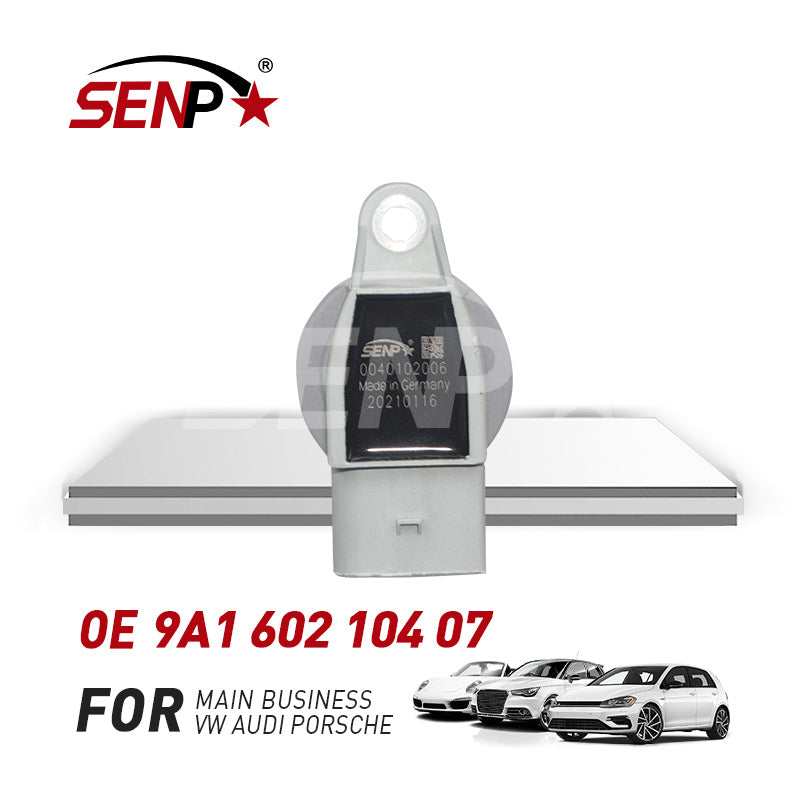 Load image into Gallery viewer, SENP Ignition System Engine Ignition Coil for Porsche Boxster Cayman 9A160210407
