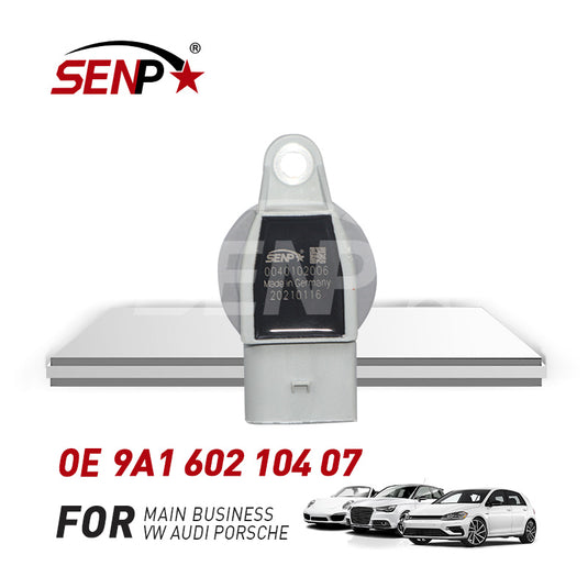SENP Ignition System Engine Ignition Coil for Porsche Boxster Cayman 9A160210407