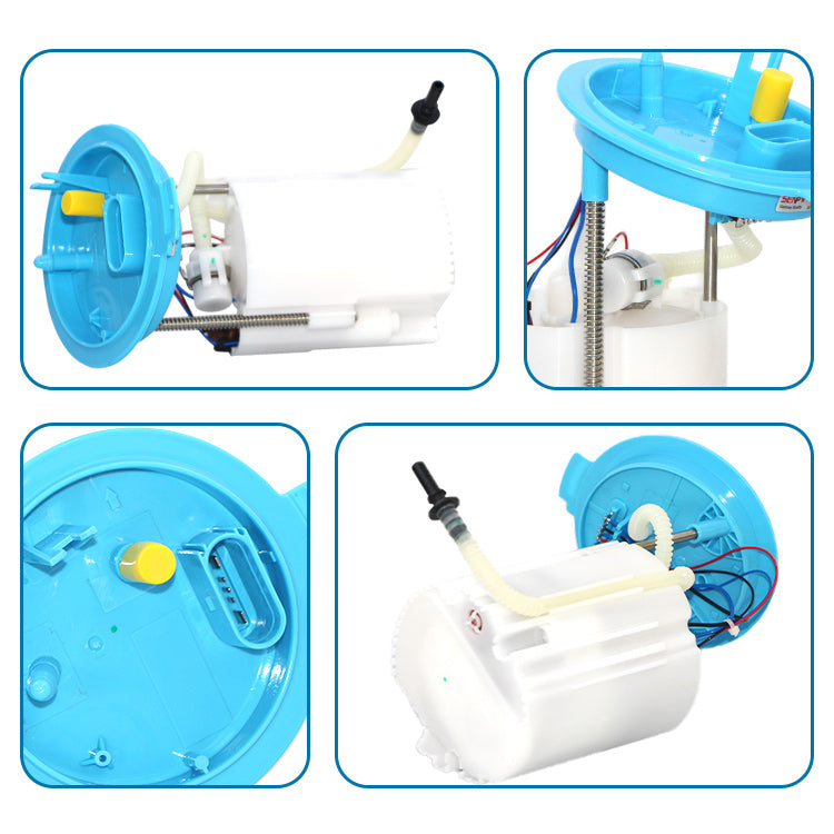 Load image into Gallery viewer, SENP Fuel Pump Assembly For Audi 5Q0919051BK

