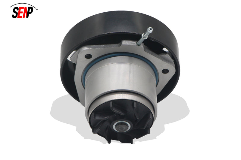 Load image into Gallery viewer, SENP High Quality Water Pump Cooling System Fit For VW Touareg 03H121008H
