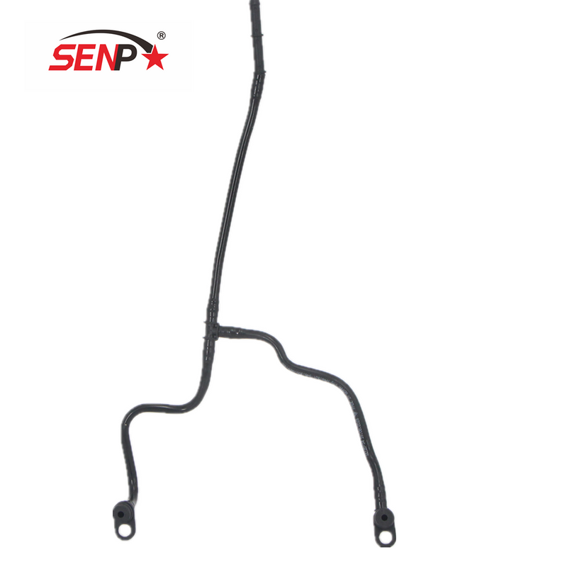 Load image into Gallery viewer, Water Hose Fit For PORSCHE PANAMERA 970 OEM 946 106 026 22 Cooling Water Pipe
