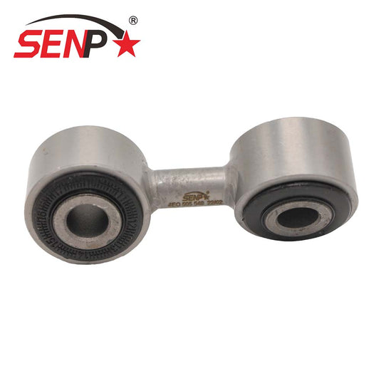 SENP Wholesaling Suspension Parts Stabilizer Bar Link For AUDI Connect Rod 4E0505548L