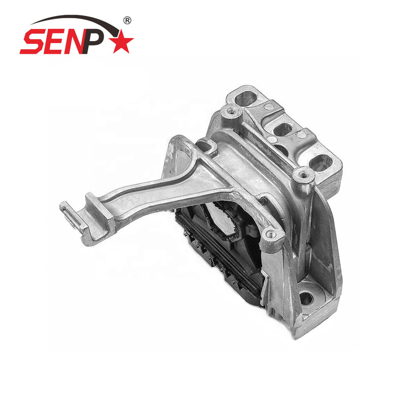 Load image into Gallery viewer, SENP Engine Mount 5Q0199262BJ For Audi A3/VW GOLF JETTA
