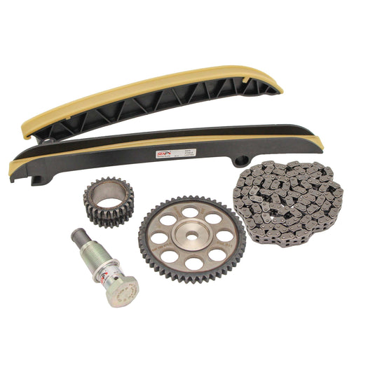 SENP Timing Suit/Six-Piece Set Fit For VW Beetle 03F198158A