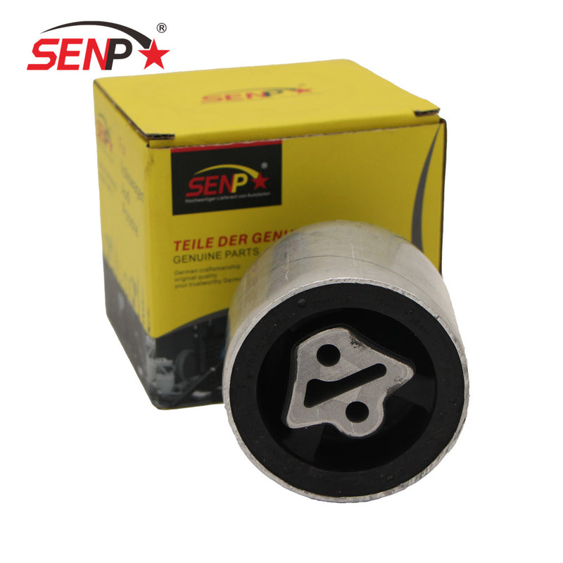 Load image into Gallery viewer, SENP Auto Spare Parts Transmission Mount For Porsche Cayenne Mounting 95837505710

