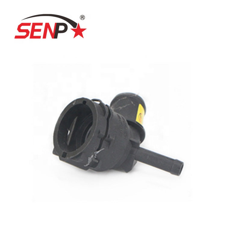 Load image into Gallery viewer, Coolant hose Flange Fit FOR AUDI VW Audi A3 Cabriolet S3 Sportback Quattro 5Q0 122 291
