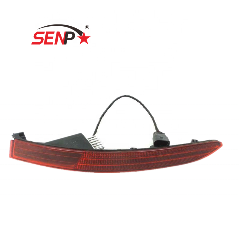 Load image into Gallery viewer, REAR BUMPER LAMP Fit For VW TOUAREG 7P6945701C
