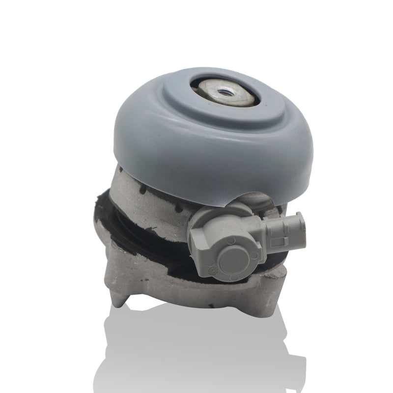 Load image into Gallery viewer, Engine Mounts Motor Electric For Audi OEM 4E0199381FP 4E0199381FJ
