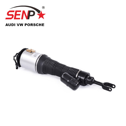 Senp Auto Parts Air Suspension Shock Strut Front Right 4E0616040AF for Audi
