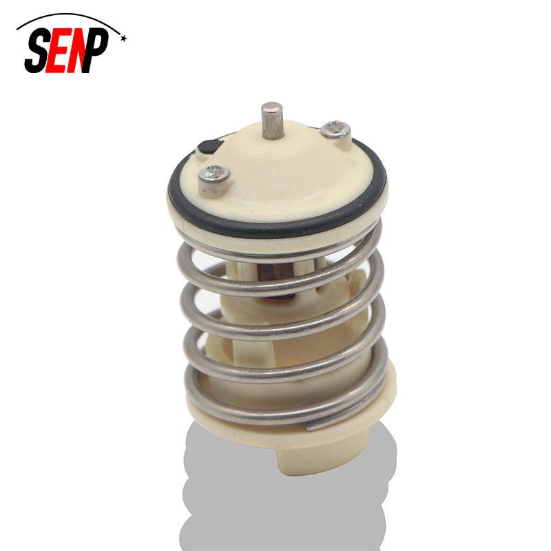 Load image into Gallery viewer, Auto Parts Thermostat 03H121113A for Audi VW Touareg Passat
