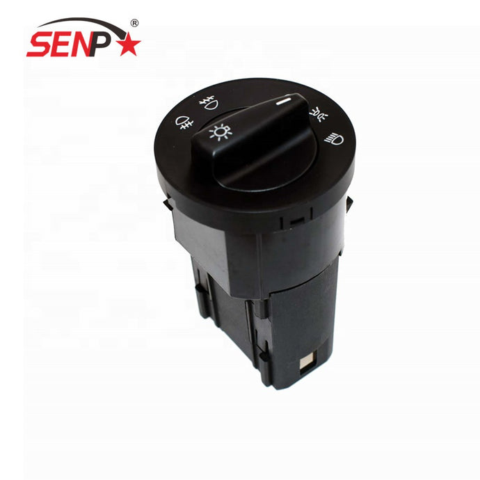 Headlight Head Light Switch For VW GTI JETTA GOLF MK4 EURO 1C0941531A