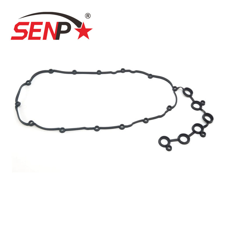 Load image into Gallery viewer, SENP Engine Spare Parts Valve Cover Gasket OEM 03H 103 483 C Fit For vw
