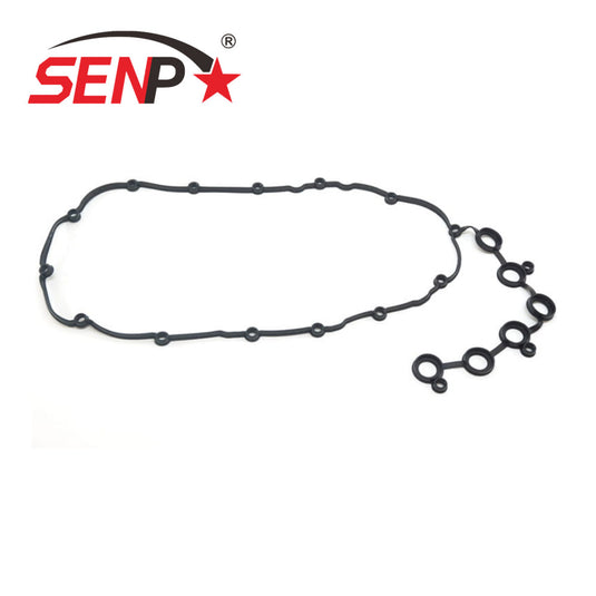 SENP Engine Spare Parts Valve Cover Gasket OEM 03H 103 483 C Fit For vw