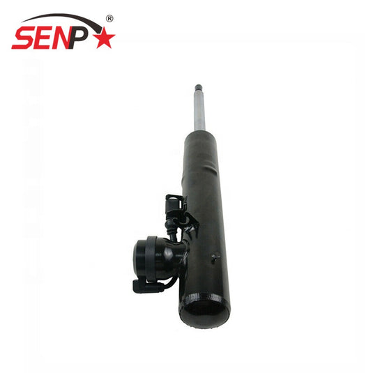Air Spring Shock Absorber For Audi Q5 Pneumatic Gas Damper 8R0 413 029 J