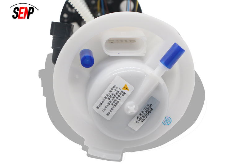 Load image into Gallery viewer, Fuel Pump Assembly  Fit In Fuel System For AUDI Complete Fuel Pump 8RO919051B
