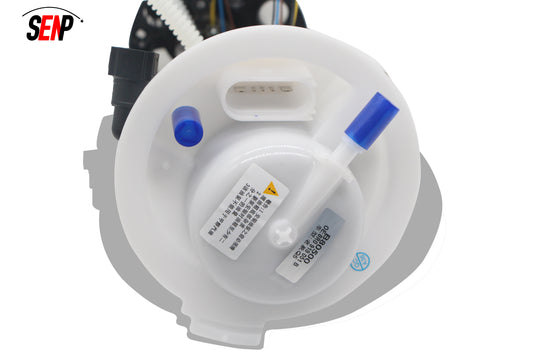 Fuel Pump Assembly  Fit In Fuel System For AUDI Complete Fuel Pump 8RO919051B
