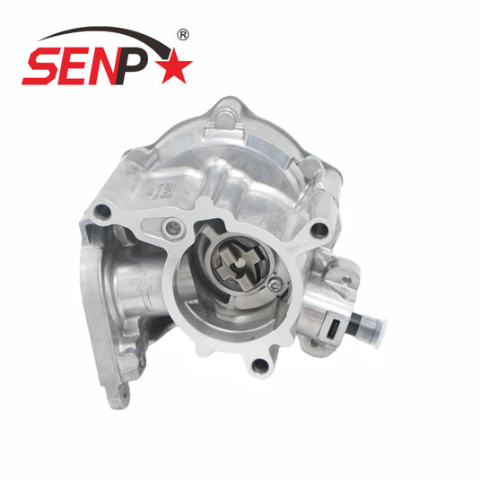 SENP Vacuum Pump Brake Spare Parts For AUDI 06J145100C