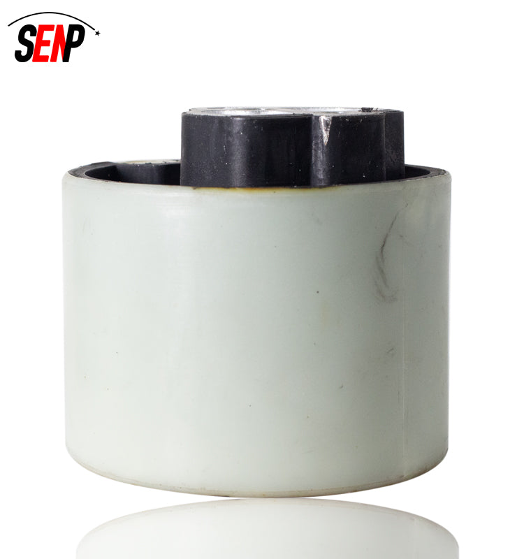 Load image into Gallery viewer, SENP Transmission Mount For Porsche Cayenne Audi Q7 for Touareg OEM 7L0 399 249B
