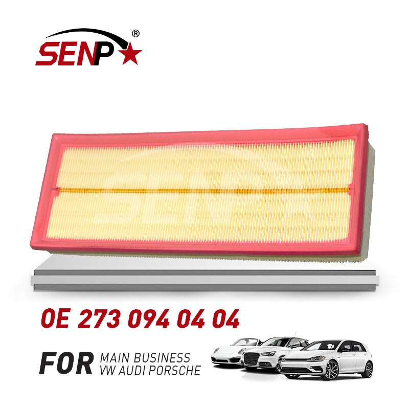 Load image into Gallery viewer, SENP 273 094 0404 Wholesale Car Parts Engine Air Filter for Benz E class G class

