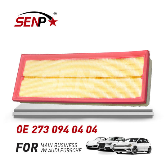 SENP 273 094 0404 Wholesale Car Parts Engine Air Filter for Benz E class G class