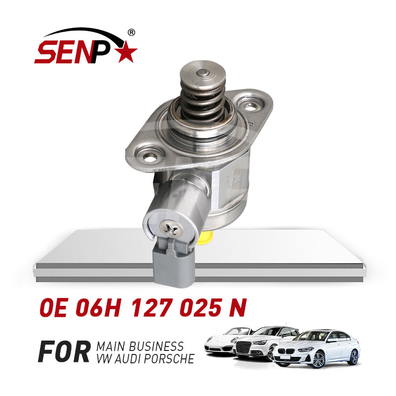 Load image into Gallery viewer, SENP OEM 06H127026 Fuel Pump For Audi VW

