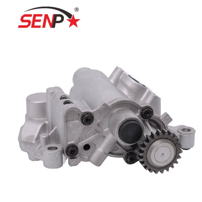 Load image into Gallery viewer, ENGING OIL PUMP FOR VW AUDI 06H 115 105 AP
