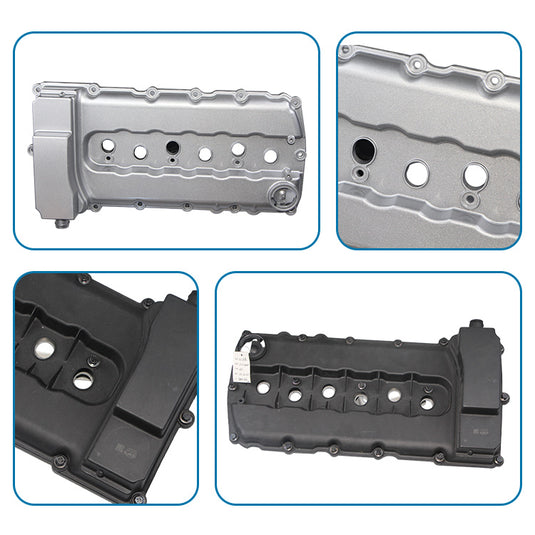 SENP Auto Engine Systems Engine Parts Valve cover For EA888 EA111 EA113 EA211
